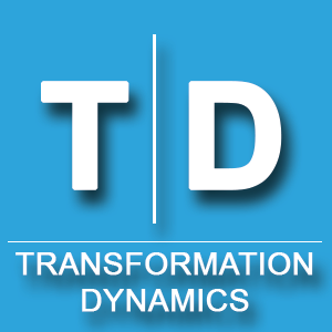 Transformation Dynamics